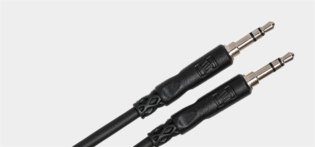 Mini Jack Cables
